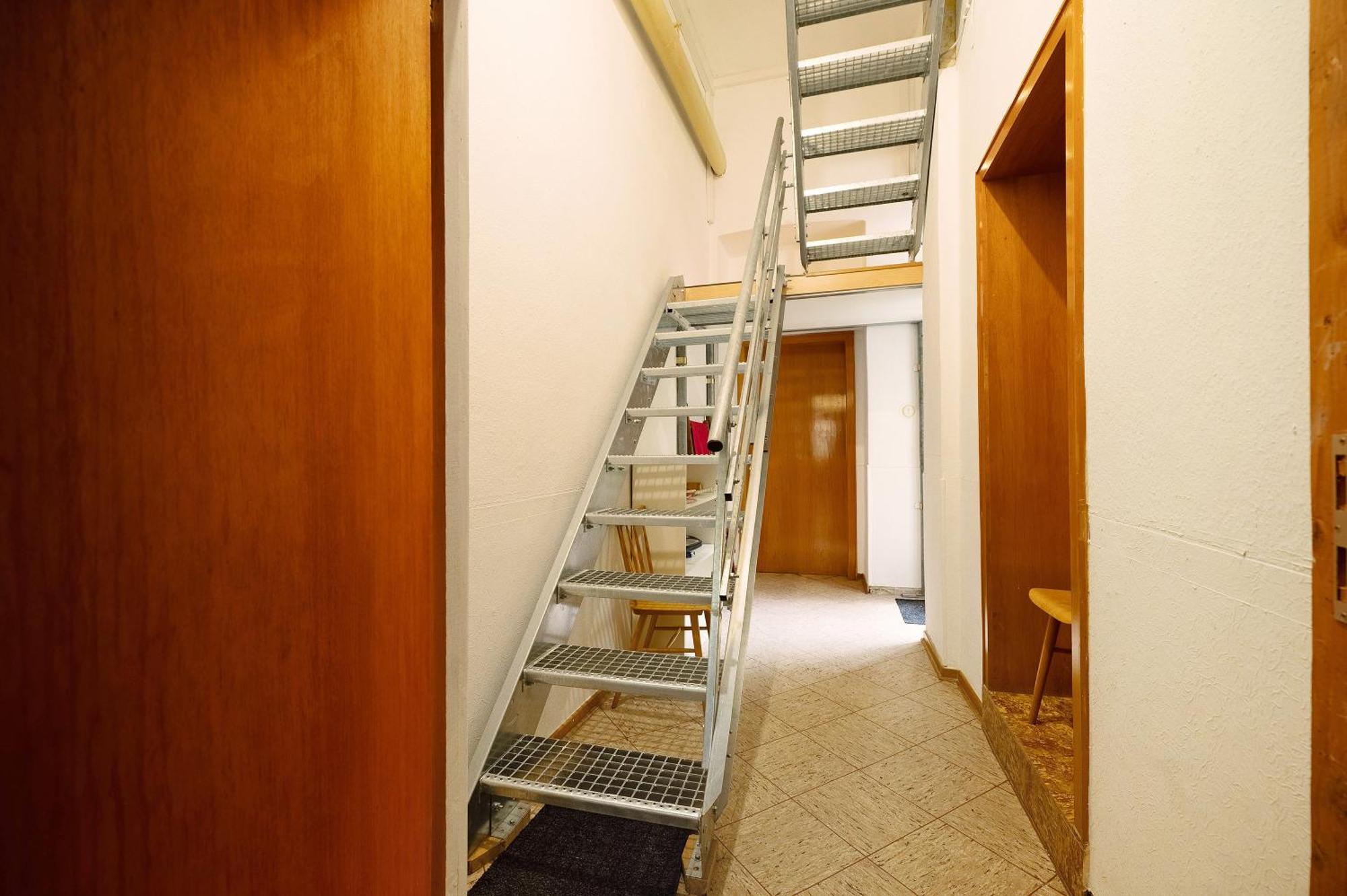Nikola Apartment Merl Exterior photo